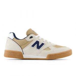 New Balance Uomo NB Numeric Tom Knox 600 in Bianca/Blu