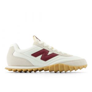 New Balance Unisex RC30 in Bianca/Nero