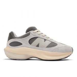 New Balance Unisex WRPD RUNNER in Grigio/Beige/Nero