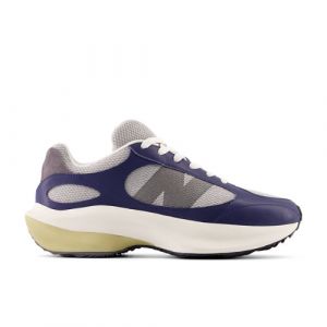 New Balance Unisex WRPD RUNNER in Blu/Bianca