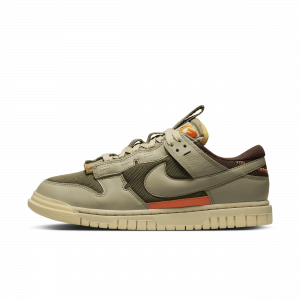 Scarpa Nike Air Dunk Jumbo ? Uomo - Verde