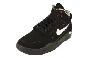 Nike Air Flight Lite Mid Uomo Trainers DQ7687 Sneakers Scarpe (UK 8 US 9 EU 42.5