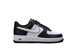 Nike Air Force 1 '07 LV8 Panda - scarpe da ginnastica