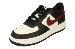 Nike Air Force 1 GS Trainers FZ4351 Sneakers Scarpe (UK 4.5 us 5Y EU 37.5