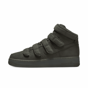 Scarpa Nike x Billie Eilish Air Force 1 High '07 - Marrone