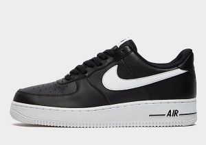 Nike Air Force 1 '07, Black