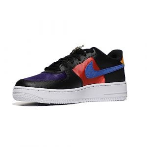 Nike - nike air force 1 low gs nba wnba - dn4178-001-39 - 39