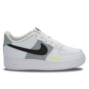 Nike Air Force 1 Low '07 White Neon - 36