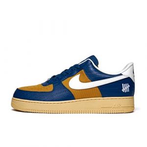 Nike Air Force 1 Low SP 43 Blu