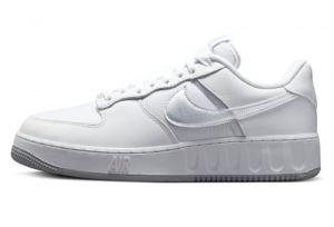 Nike - Air Force 1 Low Unity - FD0937100 - Colore: Bianco - Taglia: 45.5 EU