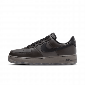 Scarpa Nike Air Force 1 Low ? Uomo - Marrone