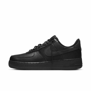 Scarpa Nike Air Force 1 Low x Slam Jam ? Uomo - Nero