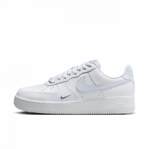 Scarpa Nike Air Force 1 '07 ? Donna - Bianco