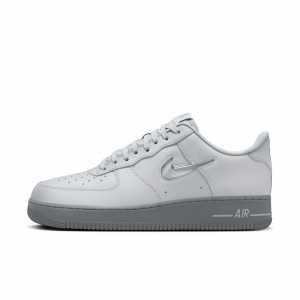 Scarpa Nike Air Force 1 ? Uomo - Grigio