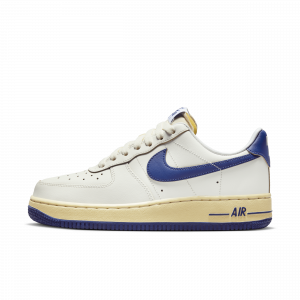 Scarpa Nike Air Force 1 '07 ? Donna - Bianco