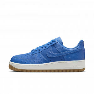 Scarpa Nike Air Force 1 '07 LX ? Donna - Blu