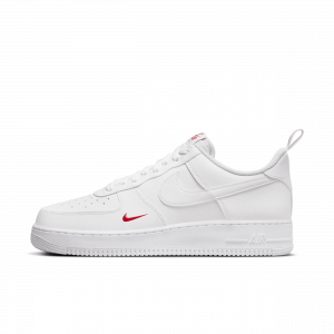 Scarpa Nike Air Force 1 '07 ? Uomo - Bianco