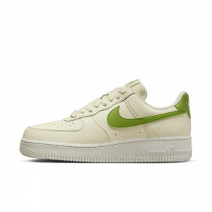 Scarpa Nike Air Force 1 '07 Next Nature - Donna - Bianco