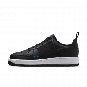 Scarpa Nike Air Force 1 '07 ? Uomo - Nero