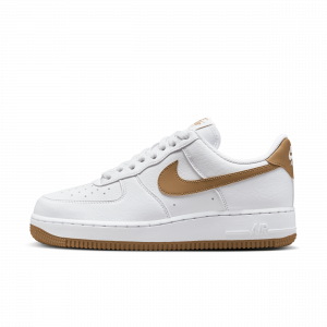 Scarpa Nike Air Force 1 '07 Next Nature - Donna - Bianco