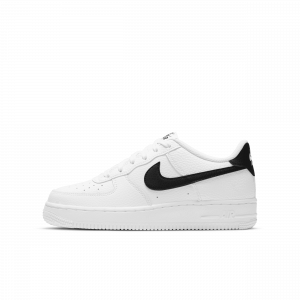 Scarpa Nike Air Force 1 - Ragazzi - Bianco