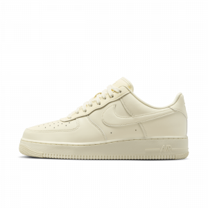 Scarpa Nike Air Force 1 '07 Fresh ? Uomo - Bianco