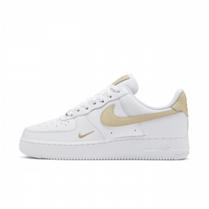 Scarpa Nike Air Force 1 '07 Essential - Donna - Bianco