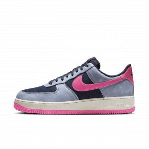 Scarpa Nike Air Force 1 '07 LX - Uomo - Blu