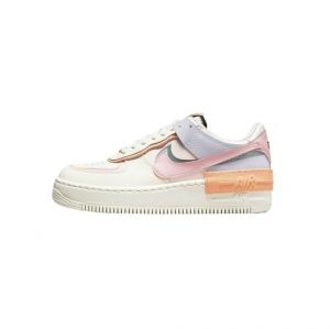 Nike Air Force 1 Shadow Wmns 'Pink Glaze' CI0919-111 Size 37.5