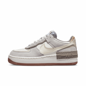 Scarpa Nike Air Force 1 Shadow ? Donna - Grigio