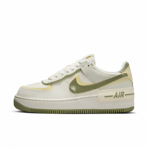 Scarpa Nike Air Force 1 Shadow ? Donna - Bianco