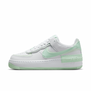 Scarpa Nike Air Force 1 Shadow ? Donna - Bianco