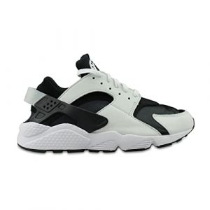 Nike - Air Huarache - DD1068001 - Colore: Nero-Bianco - Taglia: 44.5 EU