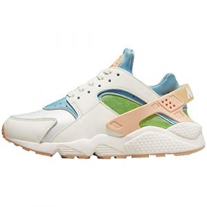 Nike - Air Huarache SE - DQ0117100 - Colore: Bianco - Taglia: 38.5 EU