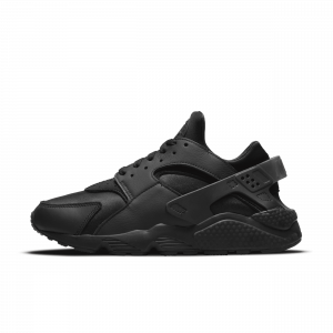 Scarpa Nike Air Huarache ? Uomo - Nero