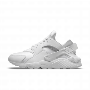 Scarpa Nike Air Huarache ? Uomo - Bianco