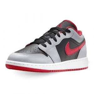 Nike Scarpe Air Jordan 1 Low (GS) TG 36.5 cod 553560-060