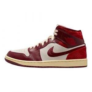 Nike Air Jordan 1 Mid SE Donna Formatori Moda - 38.5 EU