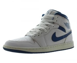 NIKE Air Jordan 1 Mid SE - Scarpe da Ginnastica alla Moda da Uomo