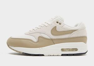 Nike Air Max 1, Phantom/Light Orewood Brown/Black/Khaki