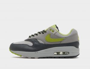 Nike x HUF Air Max 1 Donna, Grey