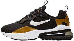 Nike Air Max 270 REACT-BLACK-40