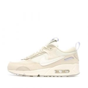 nike Air Max 90 Futura Sneaker Beige Donna