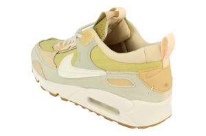 Nike Air Max 90 Futura Donne Trainers DV7190 Sneakers Scarpe (UK 5.5 US 8 EU 39