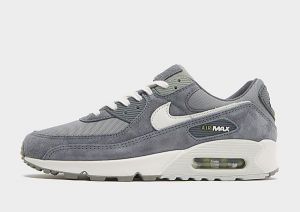 Nike Air Max 90, Iron Grey/Dark Stucco/Pear/Phantom