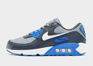 Nike Air Max 90 GORE-TEX, Cool Grey/Anthracite/Obsidian/Pure Platinum