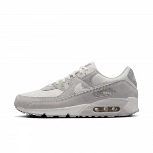 Scarpa Nike Air Max 90 ? Uomo - Grigio