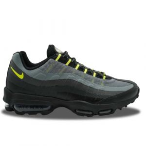 Nike Air Max 95 Ultra Iron Grey Volt - 46