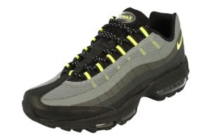 Nike Air Max 95 Ultra Iron Grey Volt - 42 1/2