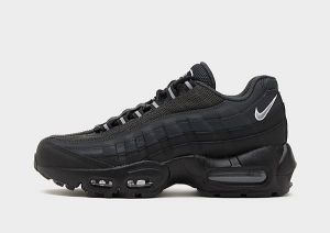 Nike Air Max 95 Junior, Black